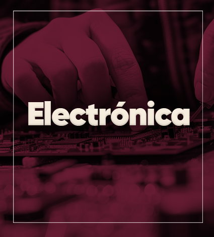 Electrónica