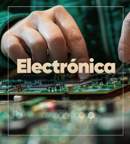Electrónica