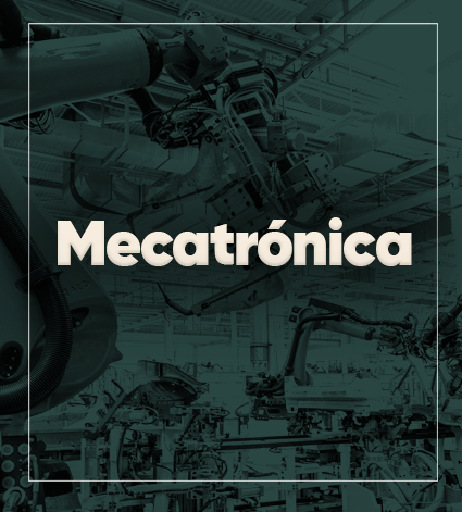 Mecatronica