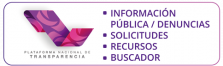 Plataforma Nacional de Transparencia